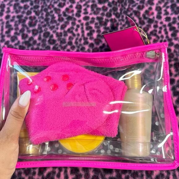 Y2K Victoria's Secret Beauty Minis Set NWT - Picture 5 of 6